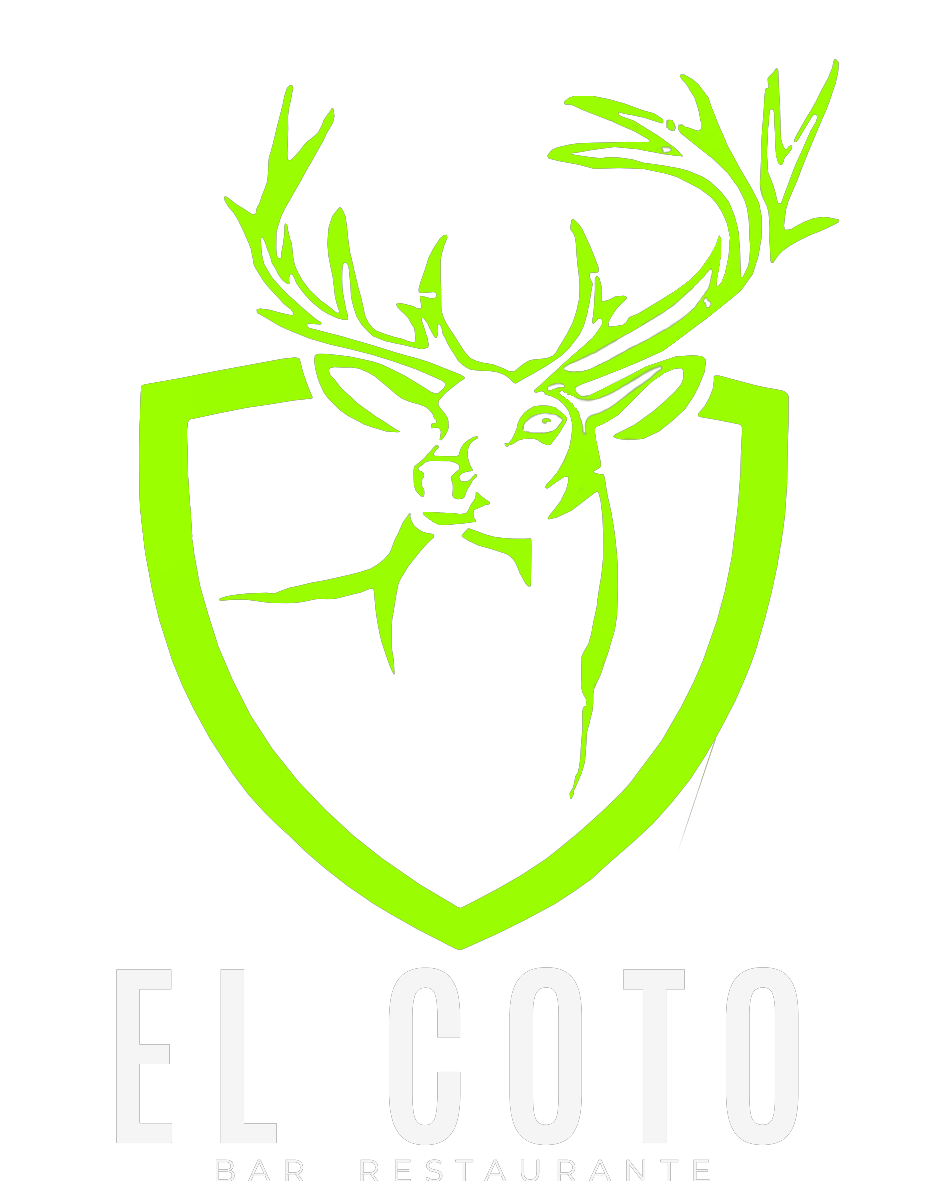 Logo El Coto